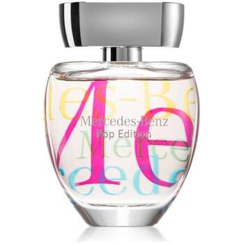 Mercedes-Benz for Her Pop Edition EDP